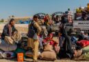 Exiled Again: The Tide of Deportations Sweeping Afghan Lives from Pakistan and Iran