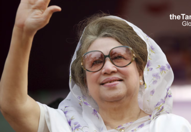 Khaleda Zia