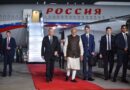 The Bear Hug and the Balancing Act: Putin’s Visit Puts New Delhi’s Geopolitical Tightrope to the Test