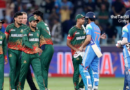 Bangladesh Requests ICC to Relocate T20 World Cup Matches from India to Sri Lanka Amid Escalating Tensions