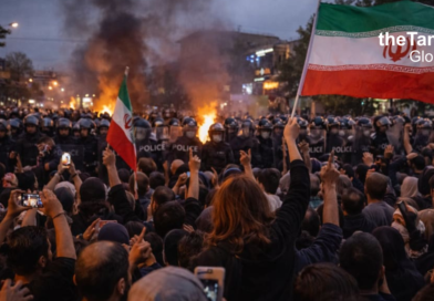 Iran Protests